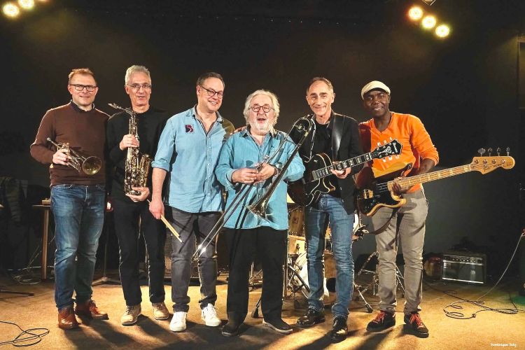 Concert Festiv' 2026 - Ki&CO