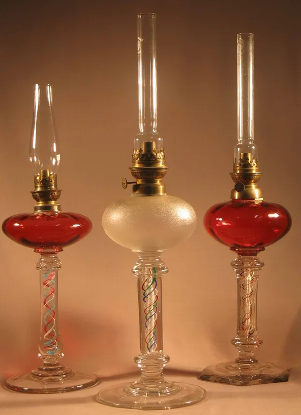 Le musée se met au verre