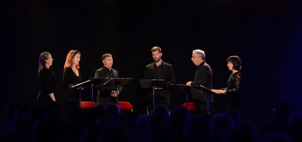 Festival européen de musique Renaissance - 21e édition