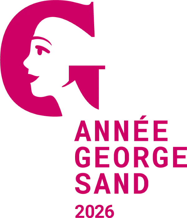 Exposition tableaux sur George Sand avec Poulin'art