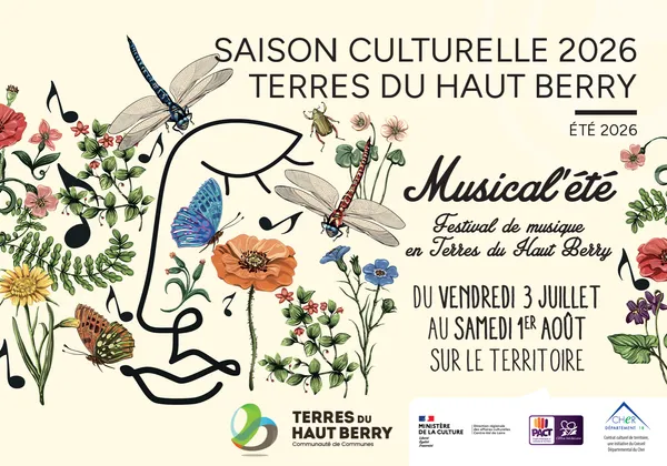 Musical'été au Théâtre Bambino