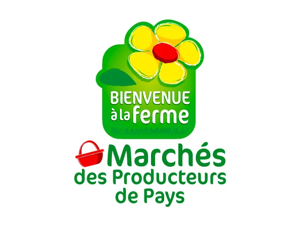 Marché de producteurs de pays