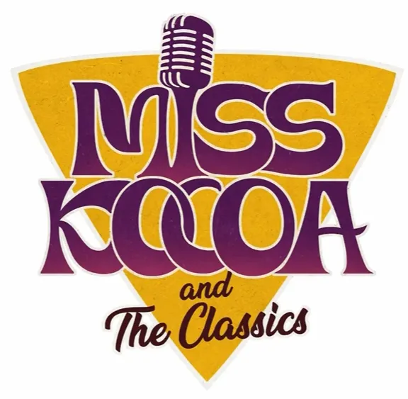 Concert - Miss Kocoa & The Classics
