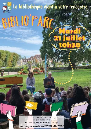 Biblio'parc