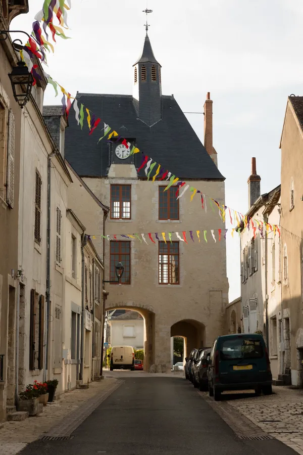 Visite : Découverte de la Porte d’Amont