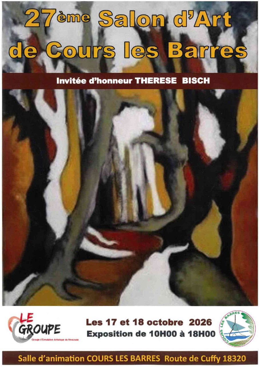 Exposition d'Automne