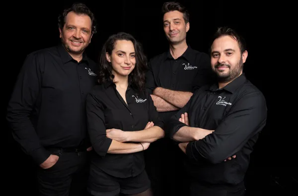 Impro Tableau