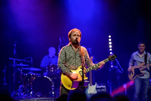 Concert Festiv' 2026 - Calling Strait