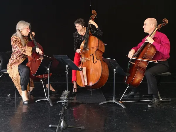 15e festival Cordes et Compagnies