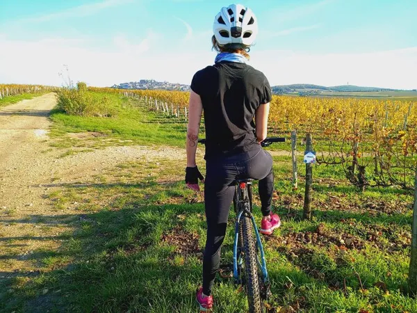 8h VTT de Verdigny