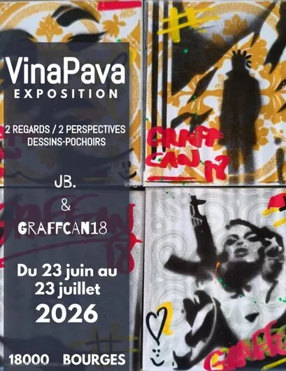 Vinapava Exposition