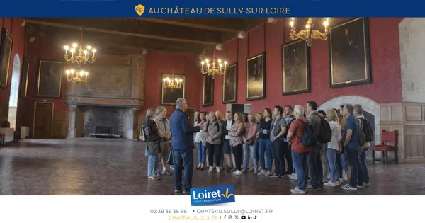 Visites Guidées d'Été : Plongez au cœur de l'Histoire