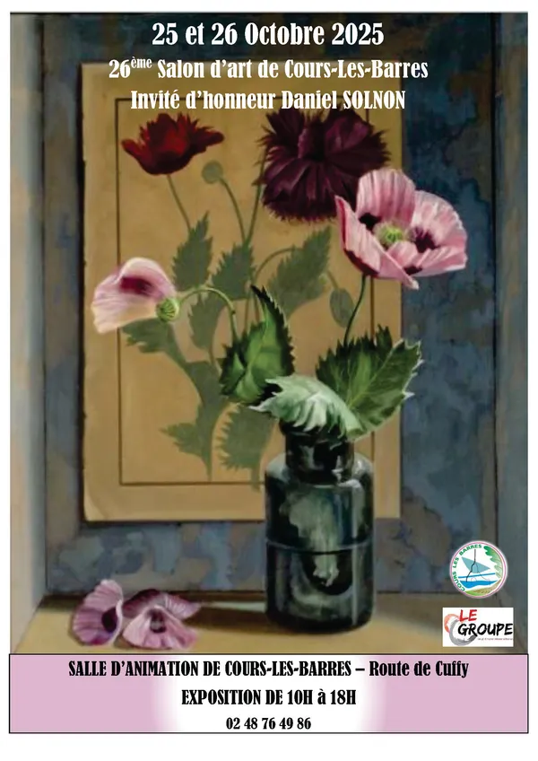 Exposition d'Automne
