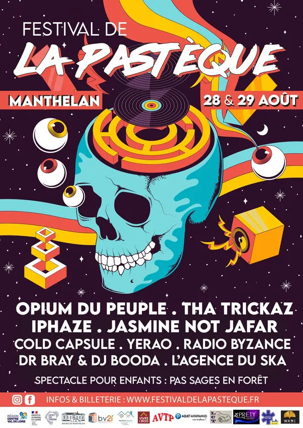 Festival de la Pastèque