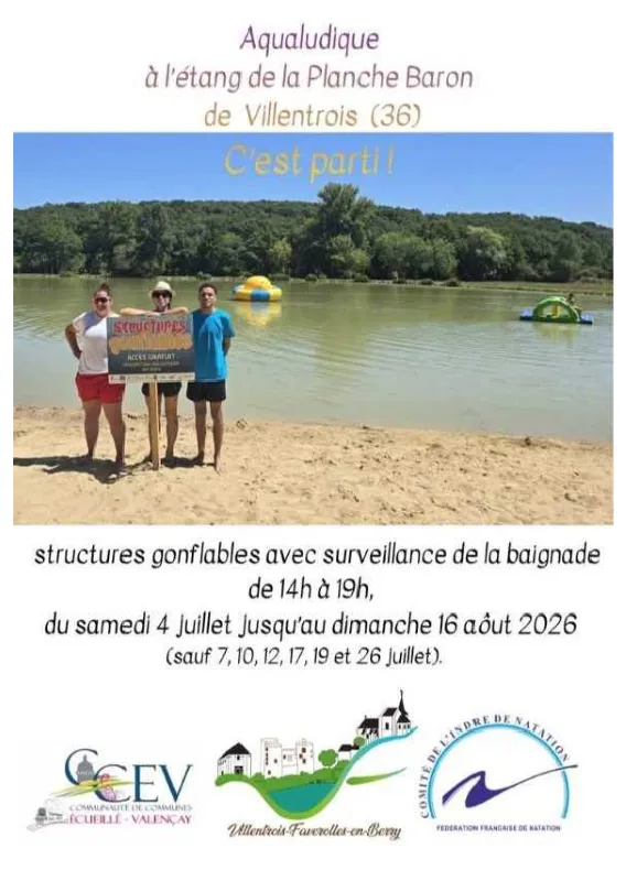 Aqualudique