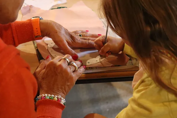 Ateliers d'été d'août au MEC de Châteaumeillant