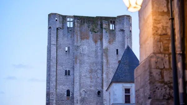 Visitez les sites remarquables du castrum médiéval