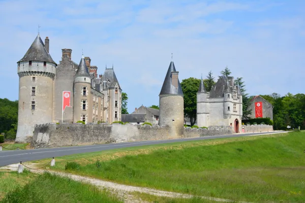 Visite guidée insolite au Château de Montpoupon