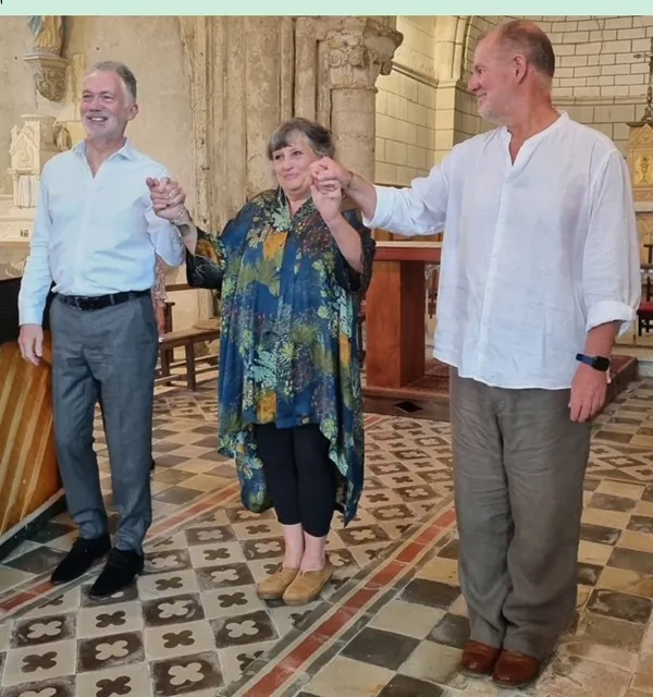 Concert lyrique