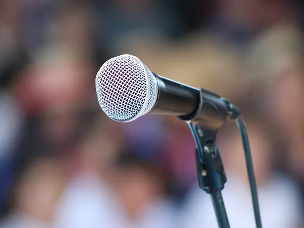 La boîte à talents en concert