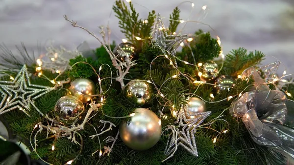 Marché de Noël