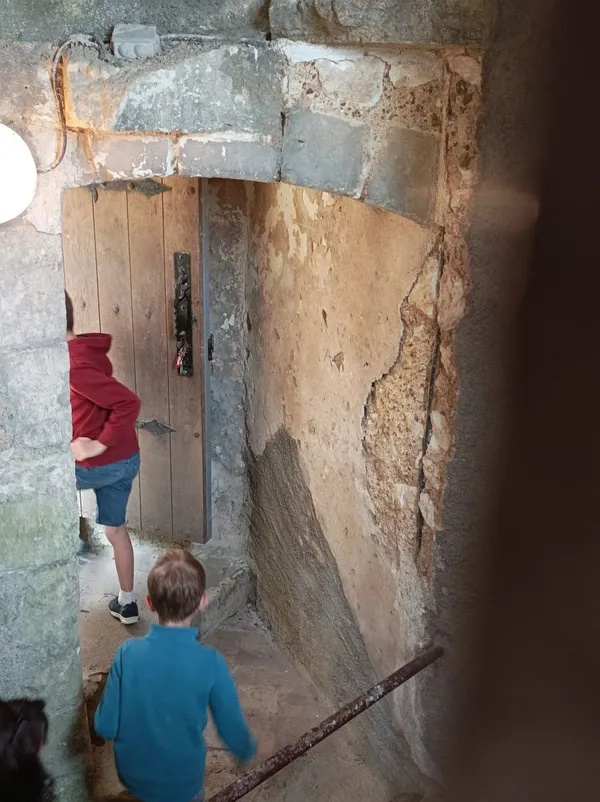 Visite ludique en famille : Enquête au château à Vendôme