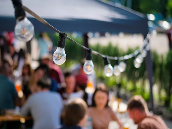 Fête de l'eau