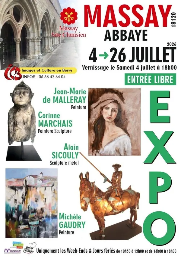 Exposition