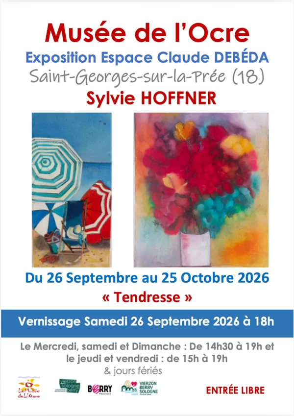 Exposition Tendresse
