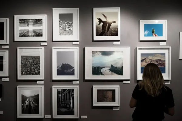 Exposition photographique