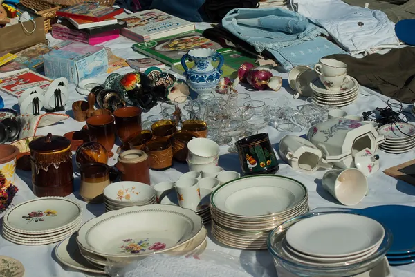Vide-grenier des Mignardières