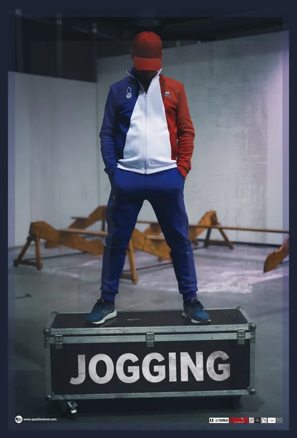 Festillésime 41 - Jogging à Cheverny