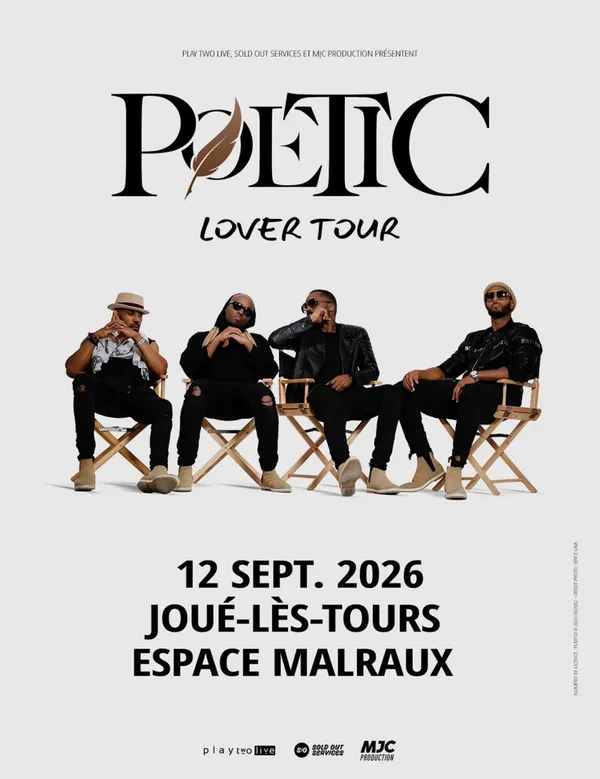 Poetic Lover