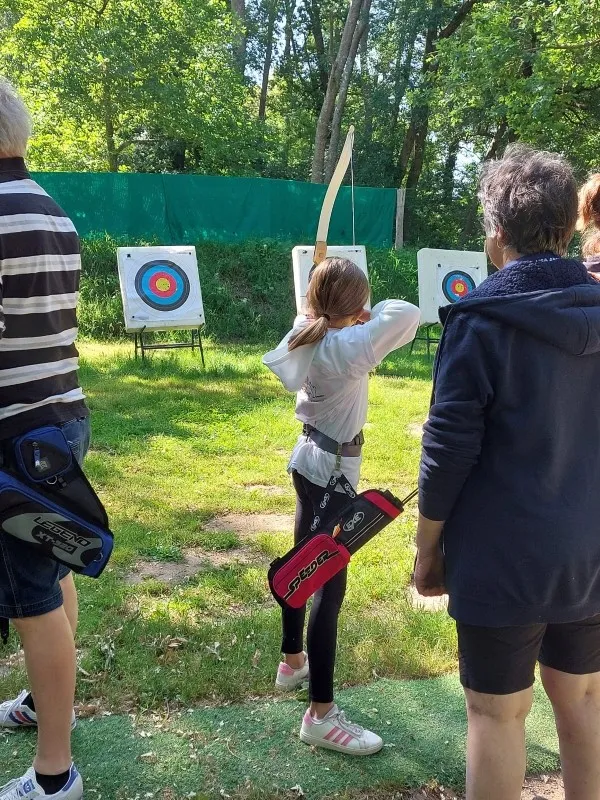 Forum des associations à Montoire-sur-le Loir