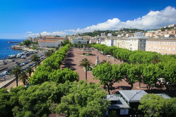MARCHE AUX PUCES DE BASTIA