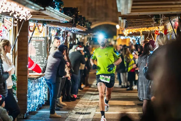 CITY TRAIL NOCTURNE