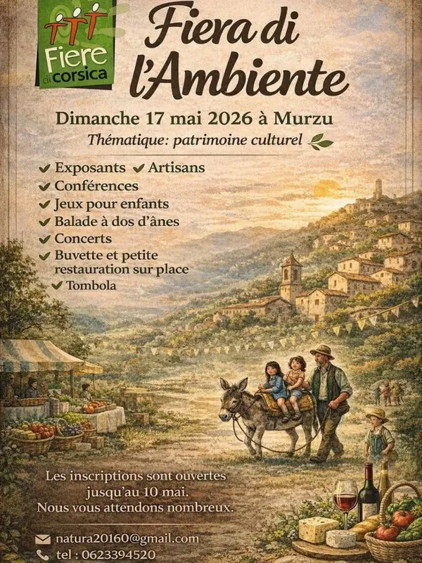 FIERA DI L'AMBIENTE