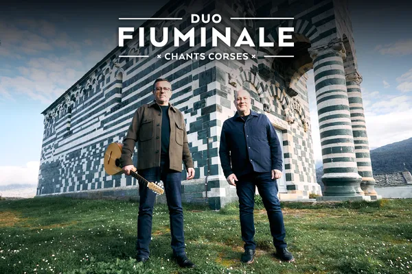 CONCERT FIUMINALE