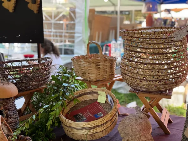 FIERA DI U TURISIMU CAMPAGNOLU