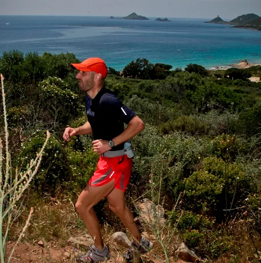 TRAIL NAPOLEON