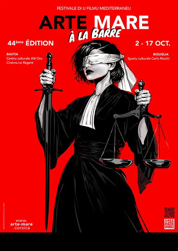ARTE MARE, FESTIVAL DU FILM MEDITERRANEEN