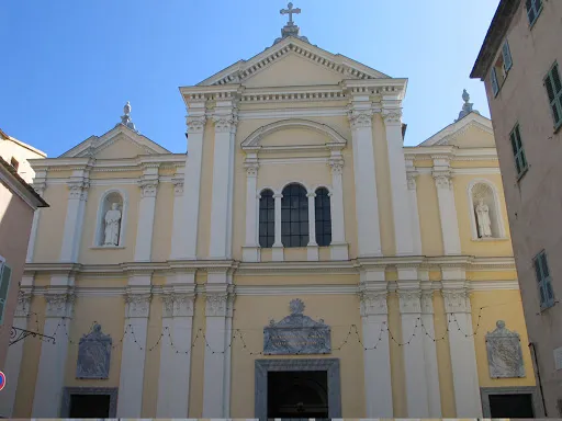 FETE DE L'ASSOMPTION BASTIA