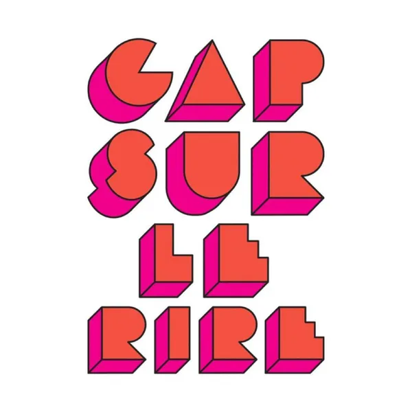 CAP SUR LE RIRE
