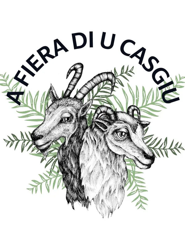 A FIERA DI U CASGIU