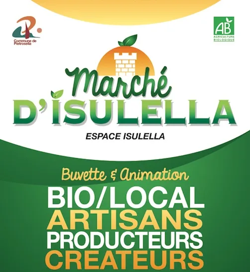 MARCHE NOCTURNE ESTIVAL D'ISOLELLA