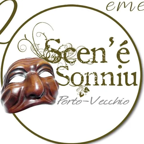 FESTIVAL DU REVE  SCEN’ E SONNIU