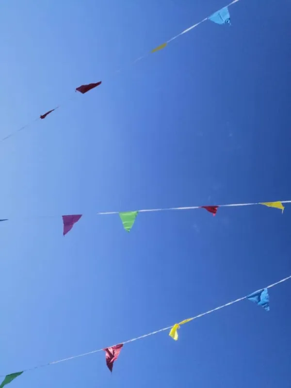 Fête d'ouverture