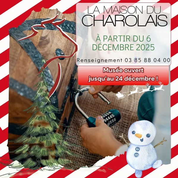 Parcours Aventures "Pars en vacances à la ferme"