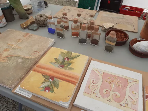 Atelier Fresque