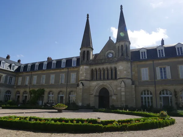 Journée spéciale : 160 ans Arrivée Bernadette à Nevers